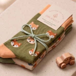 Sample Socks 1