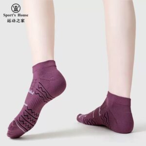 Women's Sports Socks – Style 18