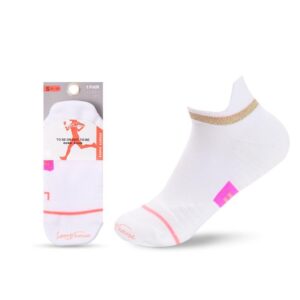 Women's Sports Socks – Style 20