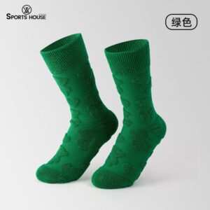 Women's Sports Socks – Style 25