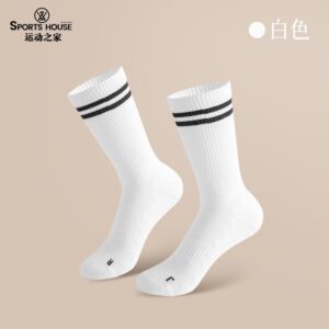 Women's Sports Socks – Style 27